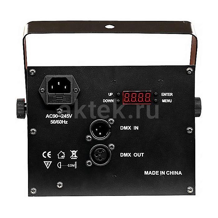 Прибор световых эффектов SkyDisco Combo 320 3
