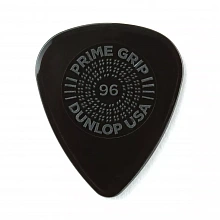 Dunlop 450R096 Delrin 500 Primegrip 72Pack медиаторы, 0,96 мм 3