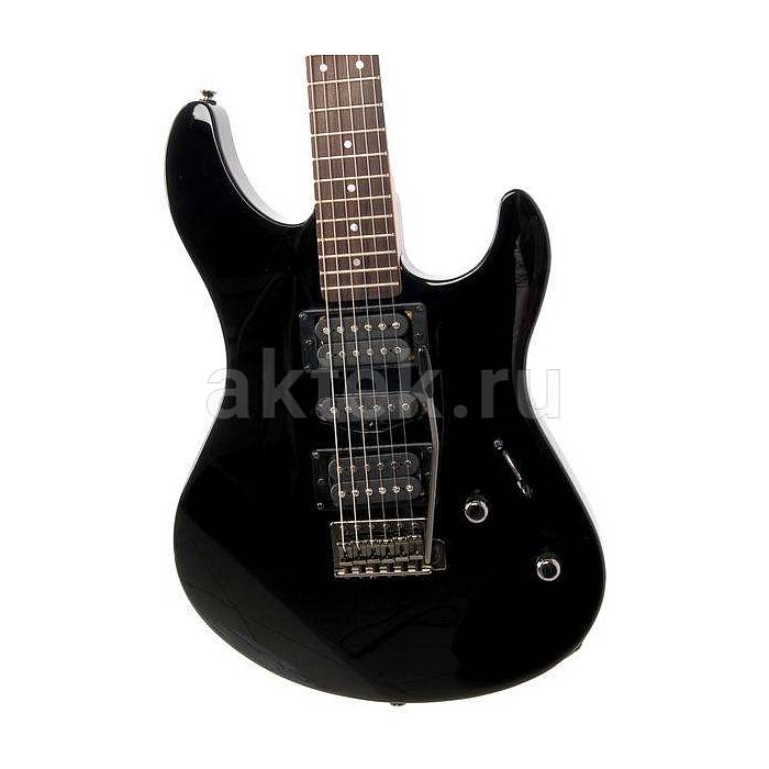 Электрогитара YAMAHA RGX121Z BL 4