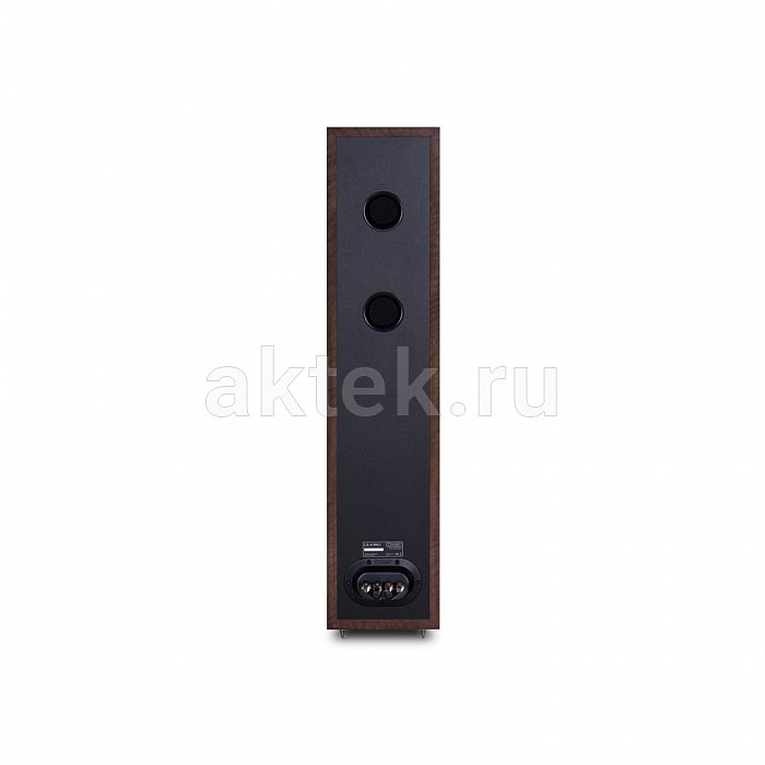 Mission LX-4 MKII Walnut Pearl напольная акустическая система 8