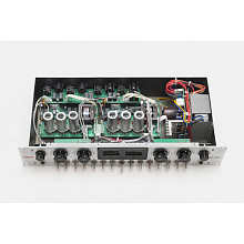 Предусилитель Warm Audio WA-2MPX 3 Предусилитель Warm Audio WA-2MPX 3