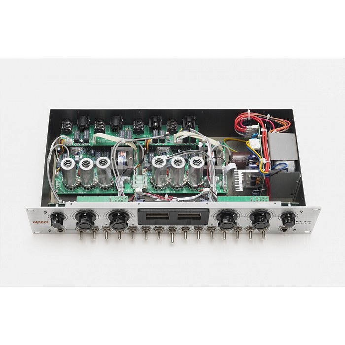 Предусилитель Warm Audio WA-2MPX 3