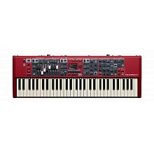 Синтезатор Nord Electro 7 61