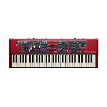 Синтезатор Nord Electro 7 61