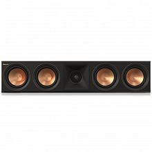 Акустическая система центрального канала Klipsch RP-504C II Walnut 3