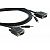 Kramer C-MGMA/MGMA-3 Micro-VGA-M+аудио–VGA-M+аудио кабель 0.9м