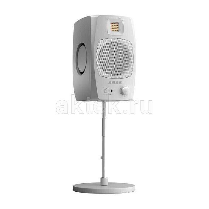 Студийный монитор ADAM Audio D3V White 2