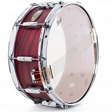 Pearl STS1465S/C847 малый барабан из берёзы и махагони, 14×6,5″ 3 Pearl STS1465S/C847 малый барабан из берёзы и махагони, 14×6,5″ 3