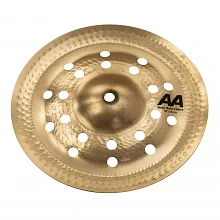 Sabian 10" AA Mini Holy China тарелка для ударной установки