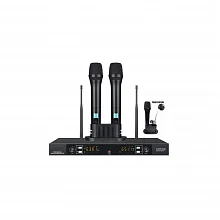 Tarboc EW-3000 радиосистема, 80 Гц–15 кГц, 32 канала