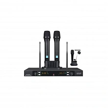 Tarboc EW-3000 радиосистема, 80 Гц–15 кГц, 32 канала