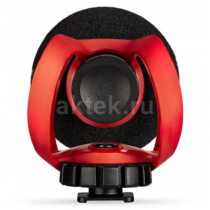 Накамерный микрофон RODE VideoMic GO II-H 2