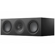 KEF Q6 Meta Black центр. канал, Uni-Q, MAT
