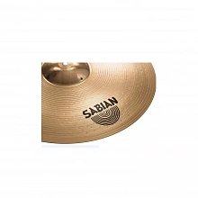 Sabian 20" B8X Rock Ride тарелка 3