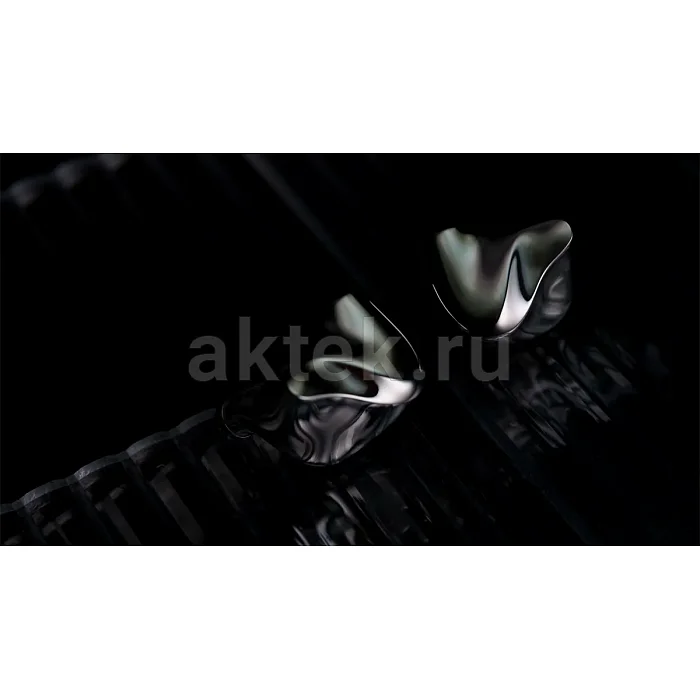 Вставные наушники DUNU Glacier 2-pin 6