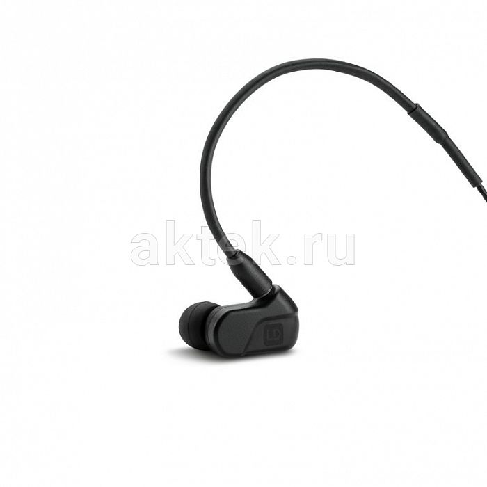 LD Systems IE HP 2 профессиональные наушники, съёмный кабель 1.55м 6