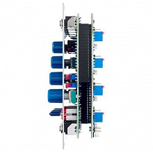 Eurorack-модуль Tiptop & Buchla 292t Quad Lopass Gate 2