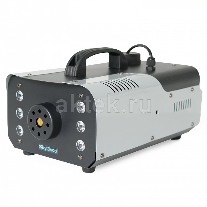 Генератор дыма SkyDisco FOG-900LED 12