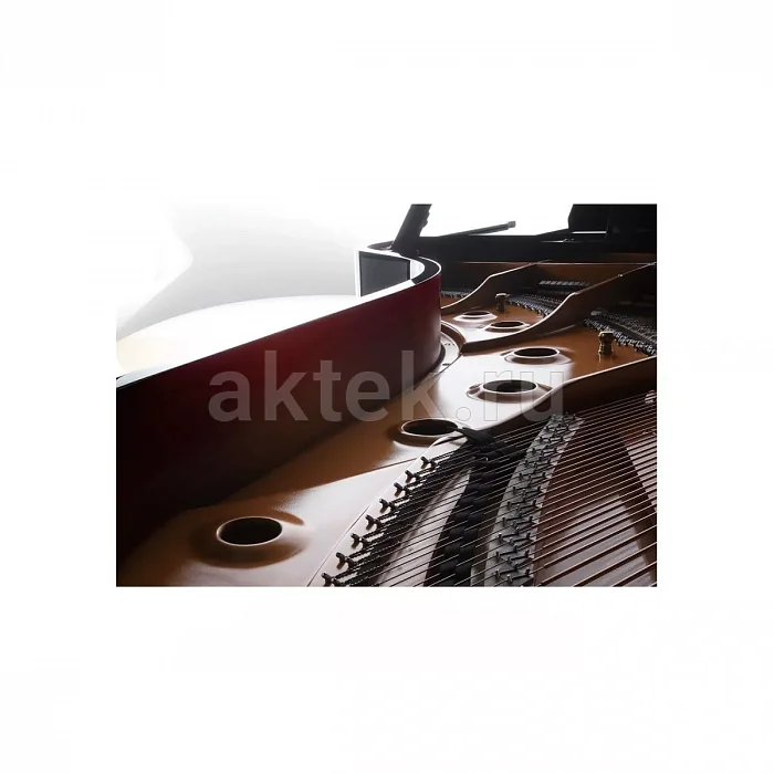 Kawai GX-1 M/PEP акустический рояль с банкеткой 5