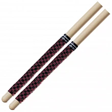 Pro Mark SRCR Red/Black лента для барабанных палочек 2