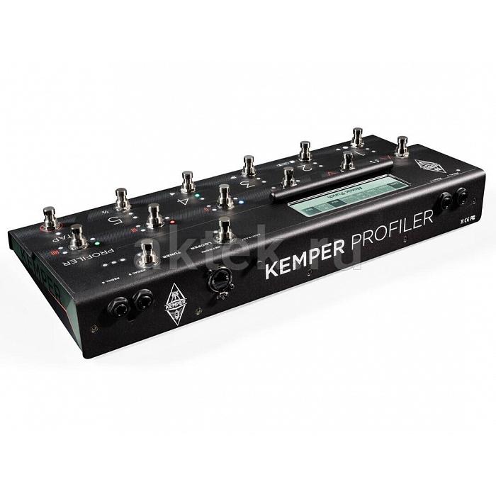 Напольный контроллер KEMPER Remote MK 2 4