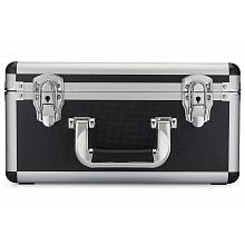 Кейс для микрофона Warm Audio WA-87 R2 Flight case 3