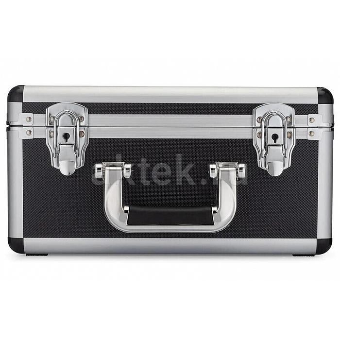 Кейс для микрофона Warm Audio WA-87 R2 Flight case 3