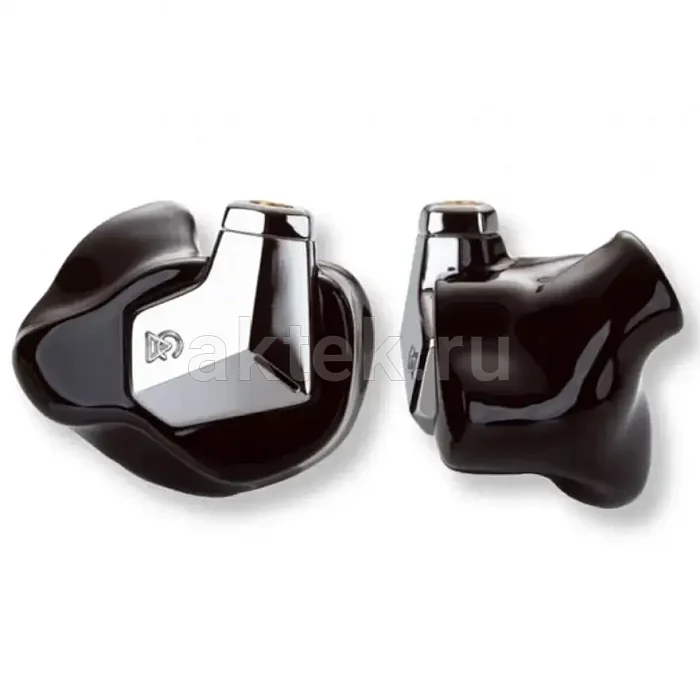 Внутриканальные наушники Campfire Audio Supermoon Essential Black Universal 2