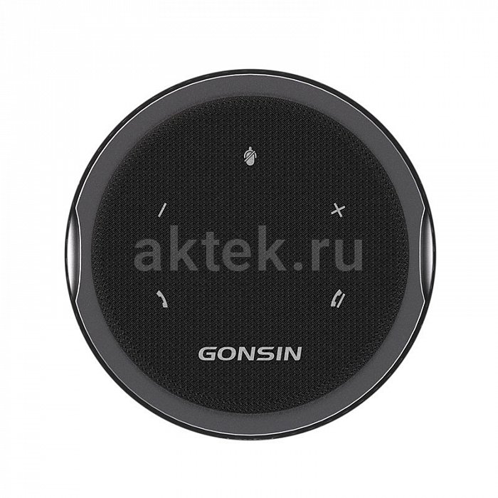 GONSIN MIC-RA08 спикерфон, 5 Вт, RJ-45, USB, USB Type-C 6
