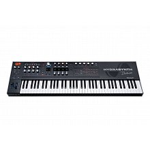 Цифровой синтезатор ASM Hydrasynth Deluxe