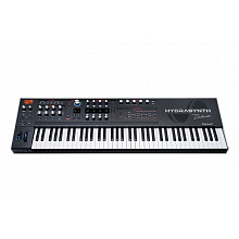 Цифровой синтезатор ASM Hydrasynth Deluxe
