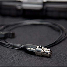 RODE MiCon-3 переходник c MiCon на RFIntell T2 и QL-P и Shure 3