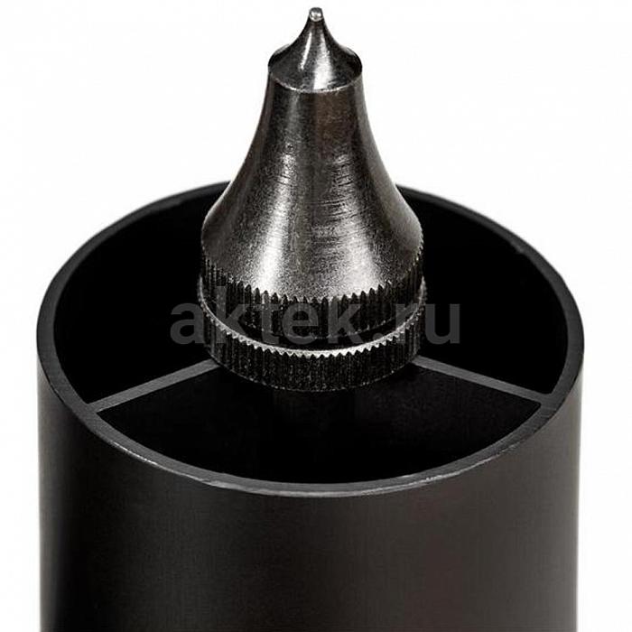 Hi-Fi-стойка Radiotehnika Gorizont Three (180) Black/Black Tube 7