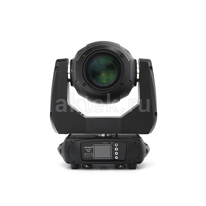 STAGE4 broSPOT 220Z вращающаяся SPOT-голова, зум 5,2–36,2° 9