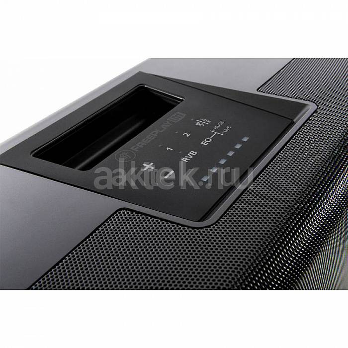 Портативная акустическая система с bluetooth MACKIE FreePlay LIVE 8