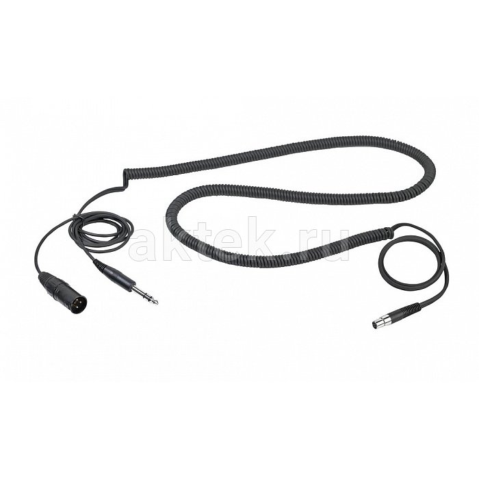 AKG MK HS Studio D провод для гарнитур HSD