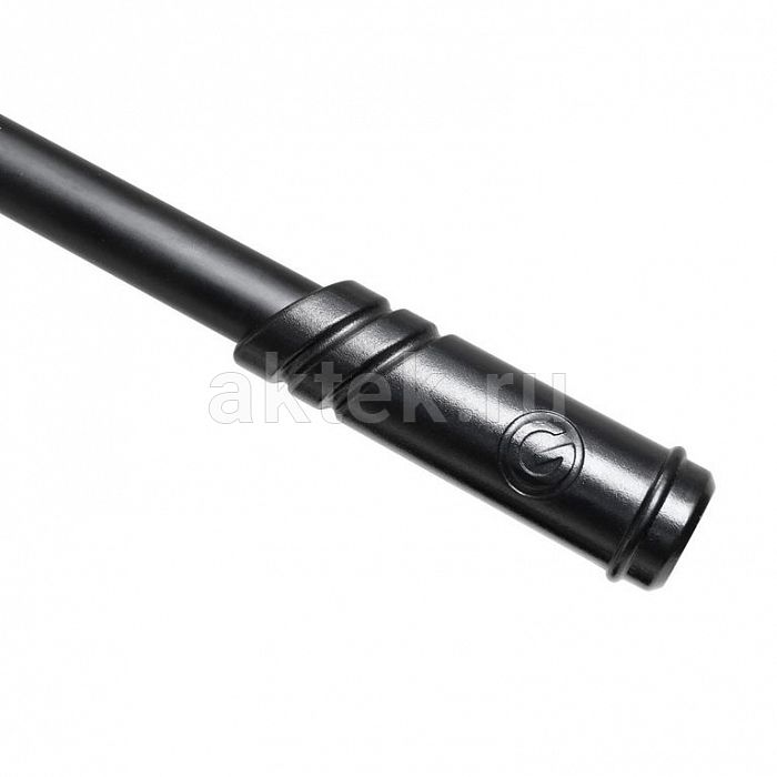 Gravity MS 4322 B микрофонная стойка, журавль, телескопическая 5
