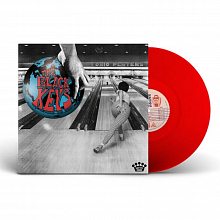 Виниловая пластинка THE BLACK KEYS - OHIO PLAYERS 180 GRAM RED VINYL 12" 