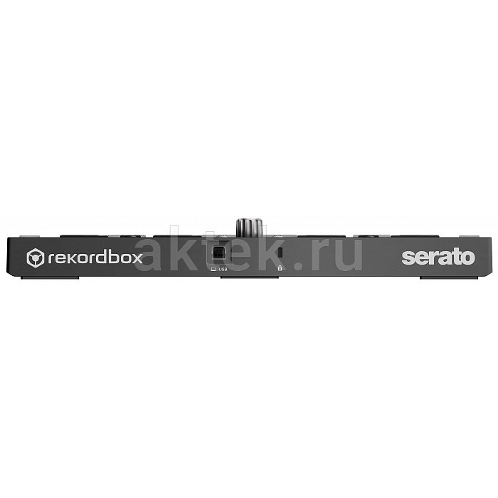 Дополнительный контроллер для rekordbox и Serato PIONEER DDJ-XP2 4