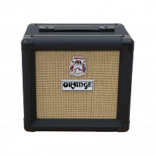 Orange PPC108 BK гитарный кабинет 2
