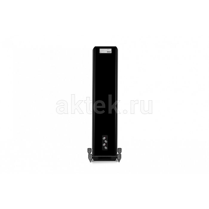 Wharfedale Aura 3 Hi-Gloss Black пассивная трёхполосная напольная АС 2×5дюймов/25–150Вт 7