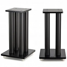 Стойка для акустики Radiotehnika T5B Black/Black