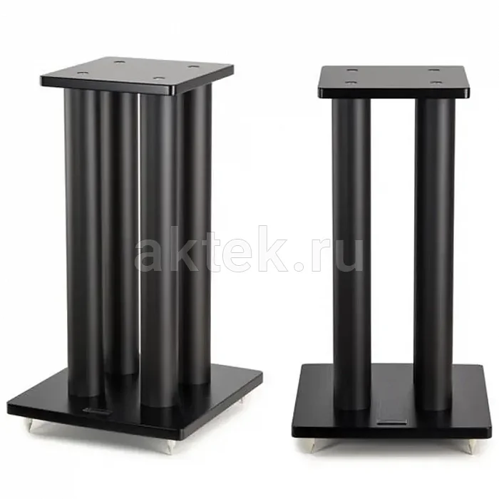 Стойка для акустики Radiotehnika T5B Black/Black