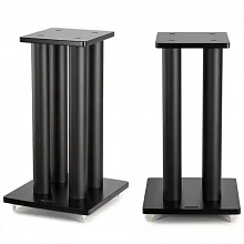 Стойка для акустики Radiotehnika T5B Black/Black