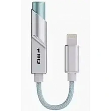 Усилитель для наушников FiiO KA11 Type C Silver 2