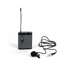 FBW A100BT портативный передатчик, 512-620МГц, FM-модуляция