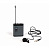 FBW A100BT портативный передатчик, 512-620МГц, FM-модуляция
