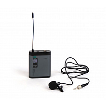 FBW A100BT портативный передатчик, 512-620МГц, FM-модуляция