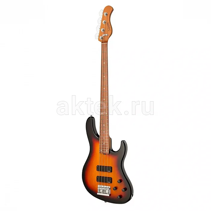 Sadowsky Modern 4 Morado 3TSSBST бас-гитара, HH, 24 лада 8