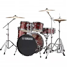 Yamaha RDP0F5BUG ударная установка, 5 барабанов, без стоек